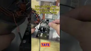 Motor Lead Wire Enamelled Wire Spot Welding Machine &ndash; Ultimate Guide for Precision Welding 2026