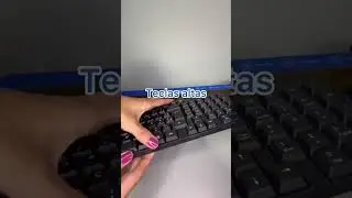 TECLADO MULTI TF100