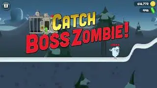 Top Boss Zombie Catcher Reveals Secrets to Dominating Chinatown Beach!