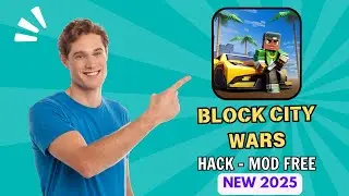 Block City Wars Hack 2025 - Get Unlimited Coins & Money with Block City Wars MOD APK.