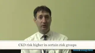 Howard Fink, MD, against CKD Population Screening