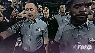 WWE Jey Uso & Dominik mysterio Mashup 