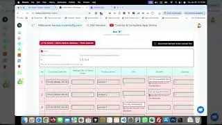 Quick Demo for BulkPro shopify Order import