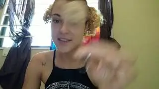 Getting a fire hoop? Watch this first (educational video)