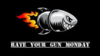 Rate Your Gun Monday Episode 2, Escape From Tarkov