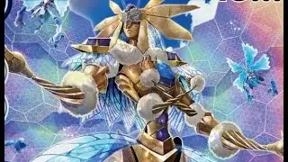 Digimon Adventure: Last Evolution {Menoa} -Renegade Mix-