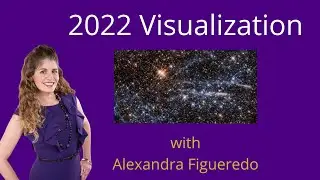 2022 Visualization | What Do You Wish To Create in 2022? | Visibility Series