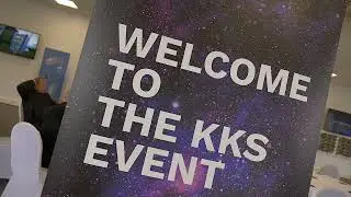 JOST KKS Launch | Donington Race Circuit