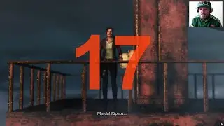 S.O.S. - EPISODIO 01 - RESIDENT EVIL REVELATIONS 2