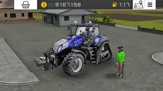 Unlock A New Vehicle In Fs 16 - Farming Simulator 16 Gameplay | Fs16 Android timelapse #fs16