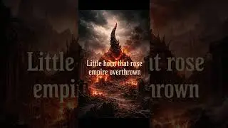 THE BEAST EXPOSED - Daniel 7 Prophecy FULFILLED | Truth Carriers (Official Lyric Video)