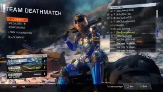 COD B03 | DAYS OF SUMMER GRIND | CAMO UPDATE!!!