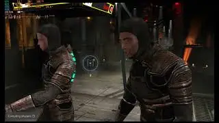 DEAD SPACE EXTRACTION - RPCS3
