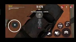 Gram w goat Simulator na oppo