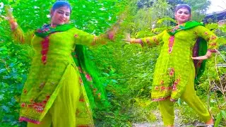 Bushra New Dance | Pashto Dance 2026 | Aa Dance