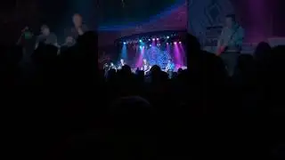 Amber Pacific Live - The Showbox (12.28.19)