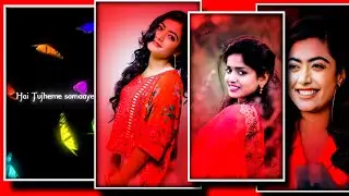 new trending whatsapp status editing ||kinemaster video editing||skbalia