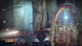 TGdestiny - I thought hand cannons were bad now (part 2)
