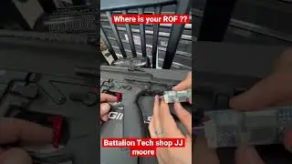 Polarstar jack in the kwa eve from 10 rps to 99 where is your rps?? #battalionairsoftarena