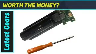 `Best Soundlink Mini 2 Battery Replacement? Anepoch 088789 Tested