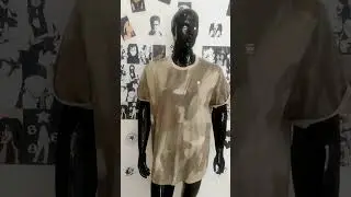 Футболка G-Star RAW серый хаки 54 (XL) (3000р.)