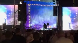 Męskie Granie Wrocław 2024 - Mrozu - Nie stało się nic (Wilki)
