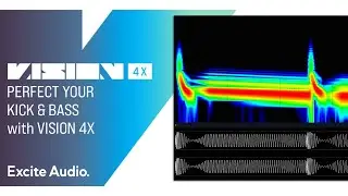 Усовершенствование сайдчейна с помощью VISION 4X и NOISIA