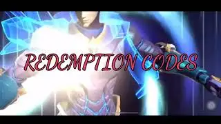 How to get free rewards in Mobile Legends. MLBB REDEMPTION codes November 2020 | JoeBby TV