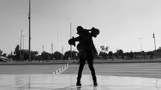 Hat juggling - Malabares con sombreros