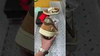Zion Williamson x Air Jordan 1 Retro Low OG 