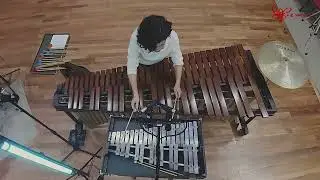 I Encuentro de M&uacute;sica Improvisada Coquimbo - D&iacute;a 3 - Caiafa-Rom&aacute;n D&uacute;o