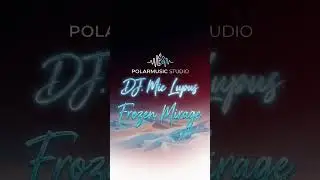 DJ. Mic Lupus - Frozen Mirage (Prod. & Scratch by DJ. Mic Lupus | Sample: Ziad Rahbani)