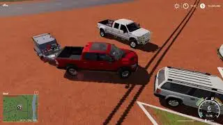 FS19 Top 3 Trucks