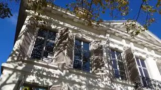 Castle Middelheim Antwerp