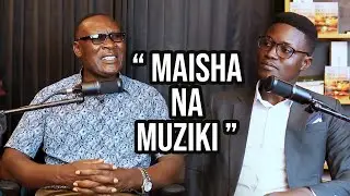 MWL. FRED KIRYA: MAISHA NA MUZIKI & FAMILIA NA HUDUMA KANISANI | UCHUNGAJI | THE LIGHT BEARERS TZ
