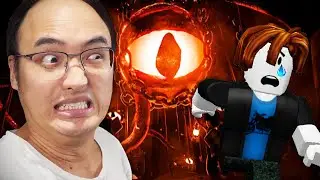 ROBLOX HAUNT est un MEILLEUR jeu d'horreur que DOORS !