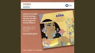 Aida, Act 2: Ballabile