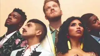 REQUEST VIDEO // PTX VIDEOS