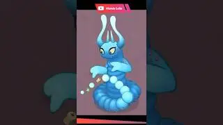 My singing monsters all versions Xyster #shorts #ytshorts #mysingingmonsters #all