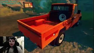 Firewatch Full Playthrough (2016)