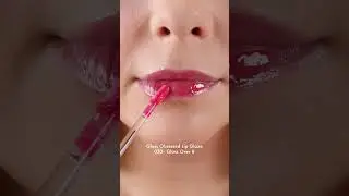 Juicy. Glossy. Addictive. 💋 Meet the NEW Gloss Obsessed Lip Glaze &ndash; you're about to fall in love.