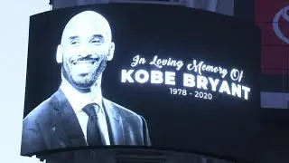 Probe into crash that killed 9, including Kobe Bryant, underway