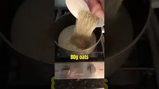 BEST BULKING BREAKFAST