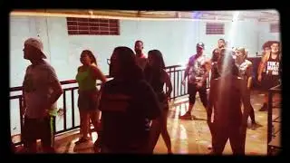 Tava ali MC loma e bevik (coreografia)