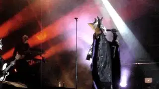 Ghost - Satan Prayer : Live at Copenhell 20-06-2015