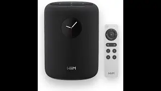 Review: WiiM Sound Smart Speaker &ndash; Hi-Res 24-bit Audio & AI RoomFit&trade; Technology