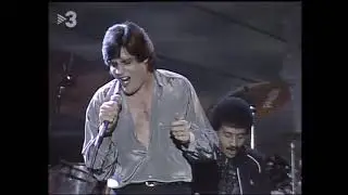 Amaury Perez - Hacerte veinir (18.12.1984)