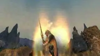 AoC Xotli: Transformation to Demon