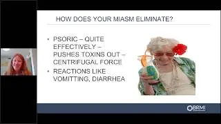 Natural Ways to Detoxify Your Biological Terrain - with Dr. Sharon Stills