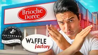 Les Fast-Foods qui vont fermer !